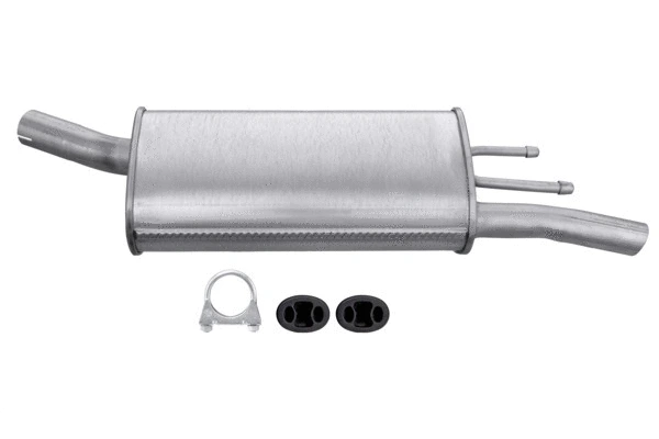 Silencieux arrière Faurecia FS40350