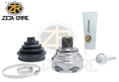 Jeu de joints, arbre de transmission ZETA-ERRE AU22