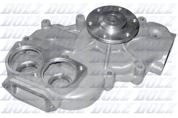 Pompe à eau, refroidissement du moteur DOLZ M629