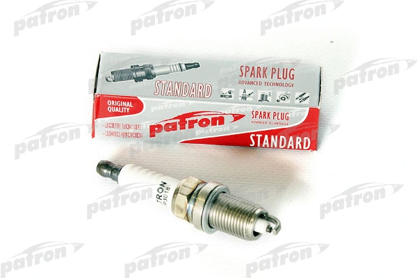 Bougie d'allumage PATRON SPP3018