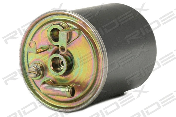 Filtre à carburant RIDEX 9F0218