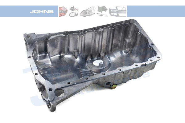 Carter d'huile JOHNS 95 49 08-1