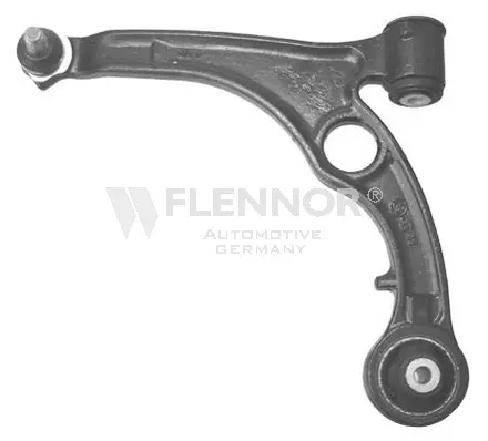Bras de liaison, suspension de roue FLENNOR FL667-G