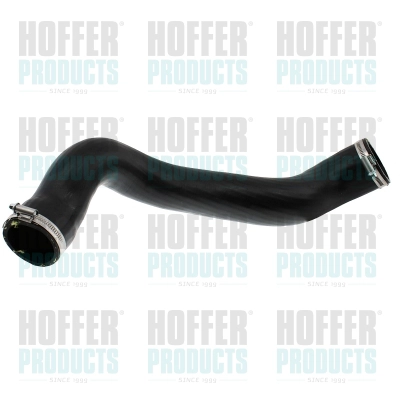 Gaine de suralimentation HOFFER 96962