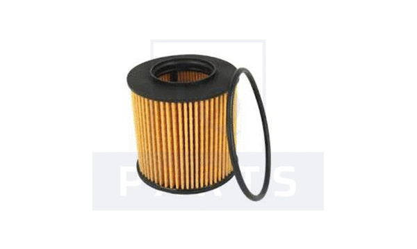 Filtre à huile EQUAL QUALITY FO6122