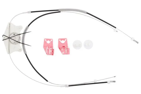 Kit de réparation, lève-vitre BLIC 6205-43-009802P