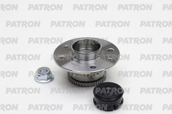 Kit de roulements de roue PATRON PBK3677H