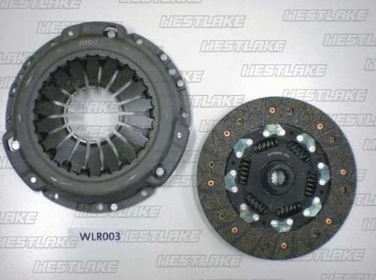 Kit d'embrayage WESTLAKE WLR003