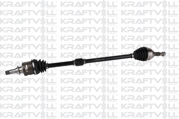 Arbre de transmission KRAFTVOLL GERMANY 01010383