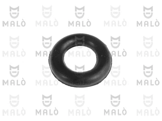 Anneau de fixation, silencieux AKRON-MALÒ 23911