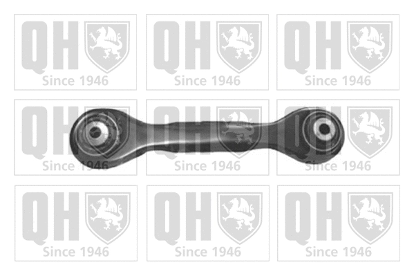 Bras de liaison, suspension de roue QUINTON HAZELL QSJ3399S