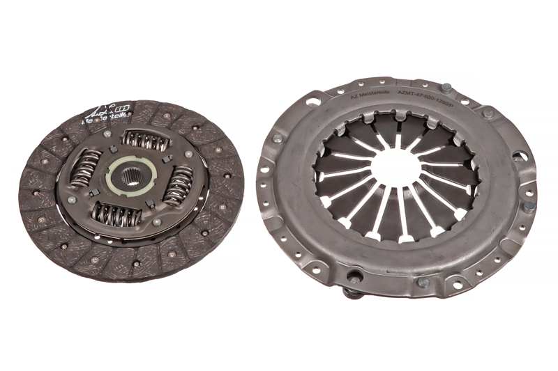 Kit d'embrayage A.Z. Meisterteile AZMT-47-020-1280