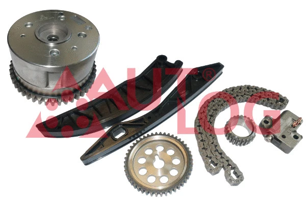 Kit de distribution par chaîne AUTLOG KT1033