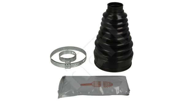 Jeu de joints-soufflets, arbre de commande HART 451 711
