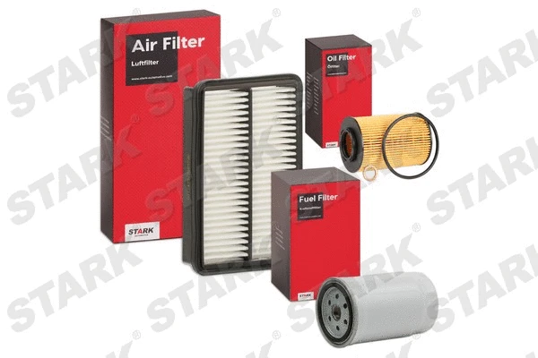 Kit de filtres Stark SKFS-188103435