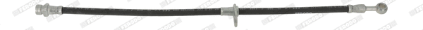 Flexible de frein FERODO FHY2157