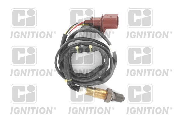 Sonde lambda QUINTON HAZELL XLOS1828