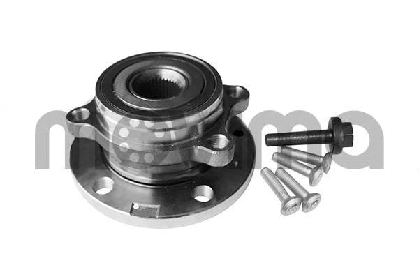 Kit de roulements de roue MOVIMA RK00020