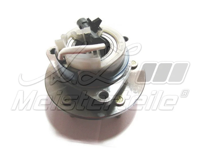 Kit de roulements de roue A.Z. Meisterteile AZMT-42-051-1119