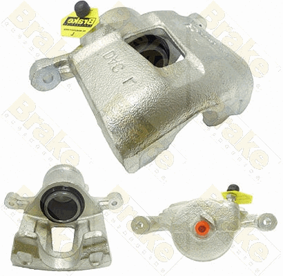 Étrier de frein Brake ENGINEERING CA2550R