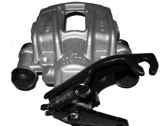 Étrier de frein TECDRIVE TET0049