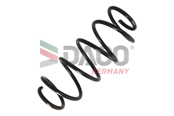 Ressort de suspension DACO Germany 801050