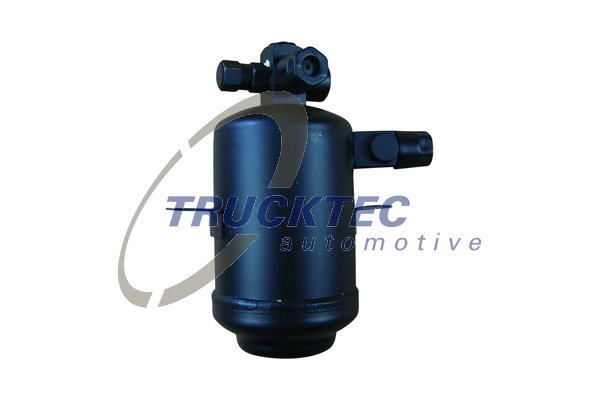 Filtre déshydratant, climatisation TRUCKTEC AUTOMOTIVE 02.59.027