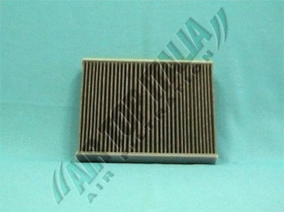 Filtre, air de l'habitacle ZERO WZ1419