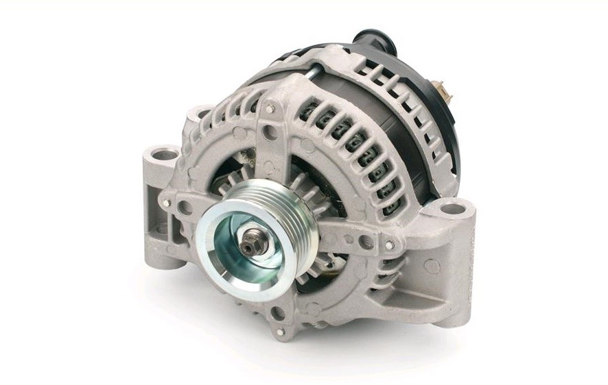 Alternateur TESLA TECHNICS TT12493