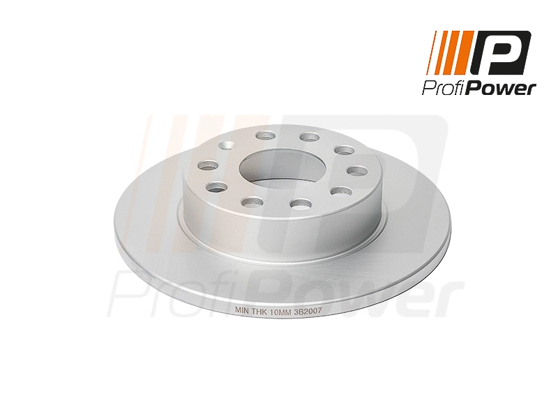 Disque de frein ProfiPower 3B2007