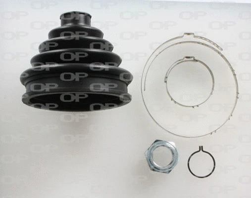 Jeu de joints-soufflets, arbre de commande OPEN PARTS SJK7123.00