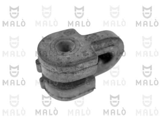 Butée élastique, silencieux AKRON-MALÒ 186591