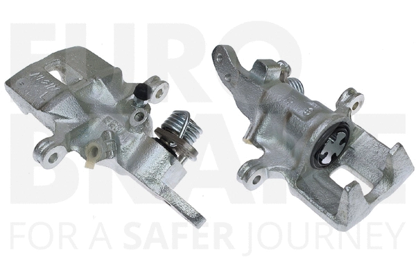 Étrier de frein EUROBRAKE 5301212659