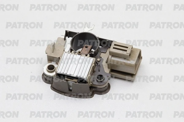 Régulateur d'alternateur PATRON P25-0048KOR