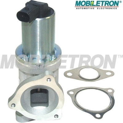 Vanne EGR MOBILETRON EV-KR003
