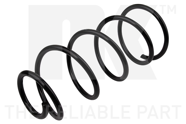 Ressort de suspension NK 533218