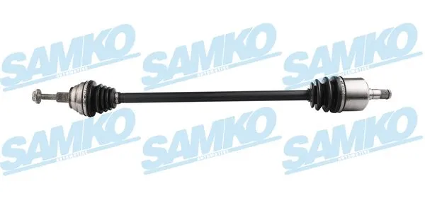 Arbre de transmission SAMKO DS60035