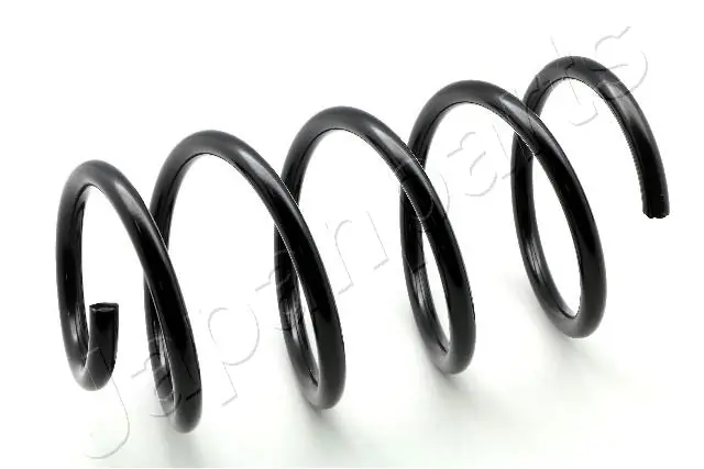 Ressort de suspension JAPANPARTS ZC3905H