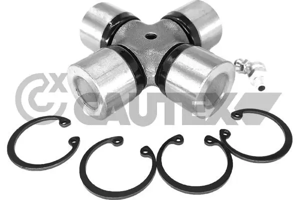Joint, arbre de transmission CAUTEX 758583