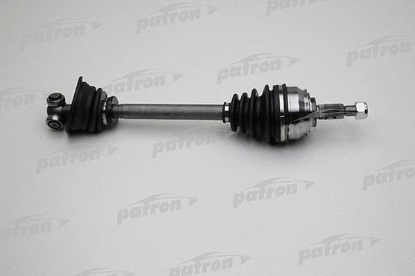 Arbre de transmission PATRON PDS0182