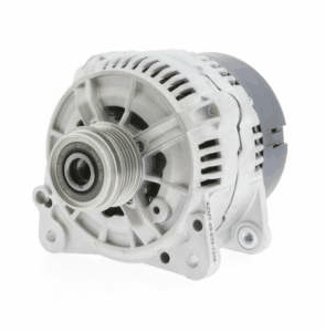 Alternateur A.Z. Meisterteile AZMT-49-035-1346