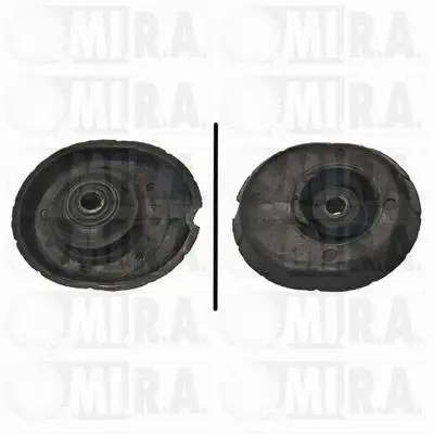 Coupelle de suspension MI.R.A. 37/2679