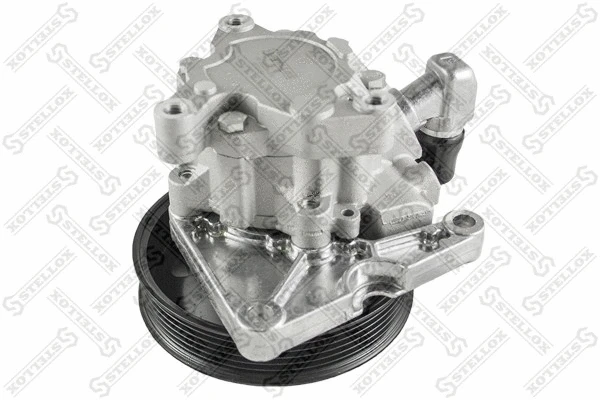 Pompe hydraulique, direction STELLOX 00-36254-SX