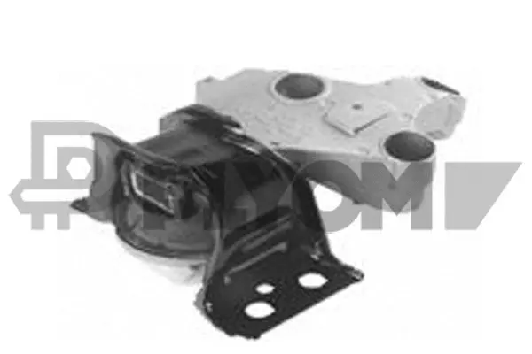 Support moteur PLYOM P021500