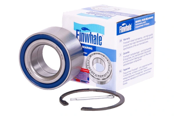 Kit de roulements de roue FINWHALE HB743