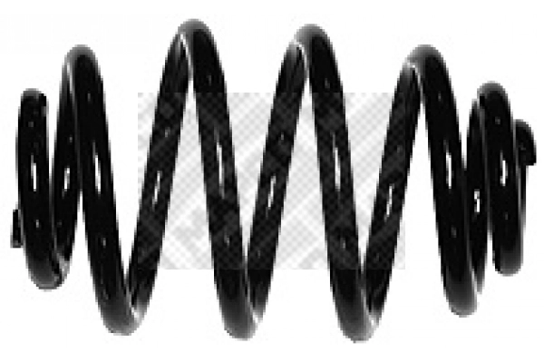 Ressort de suspension MAPCO 70895