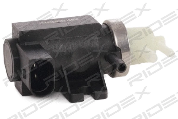 Capteur de pression, turbocompresseur RIDEX 3553P0015