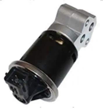 Vanne EGR ASSO 70.0116
