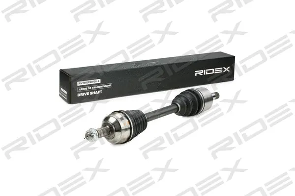 Arbre de transmission RIDEX 13D0199
