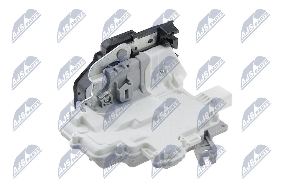Serrure de porte NTY EZC-SE-004